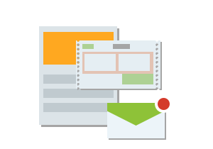 方便查看订单状态